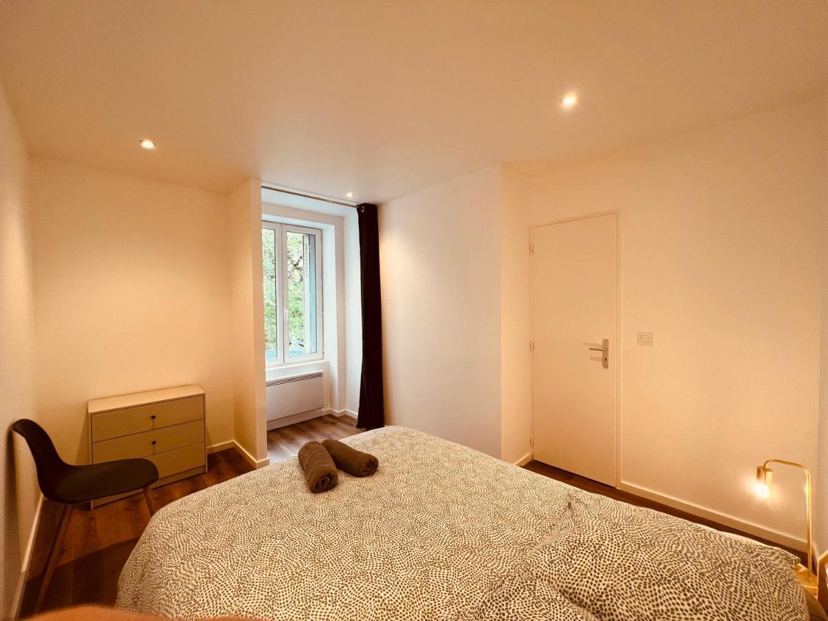 L'Escale En Amerique - Home Homy Saint-Florent-sur-Cher Ngoại thất bức ảnh
