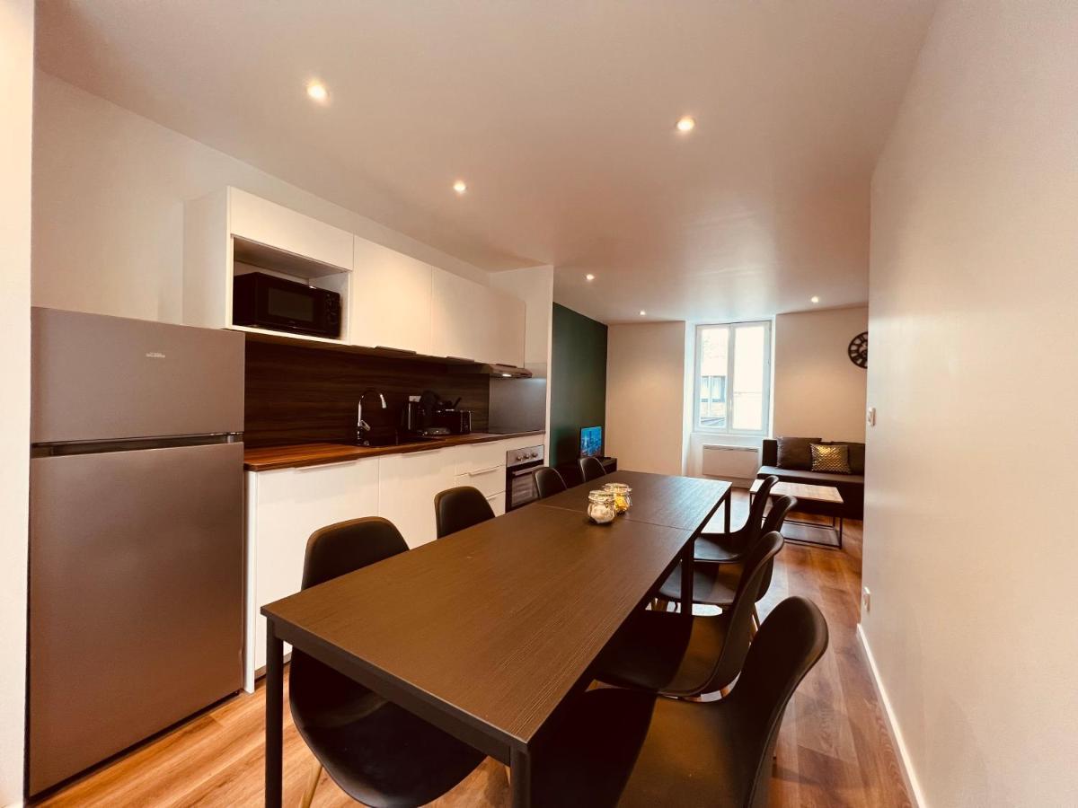 L'Escale En Amerique - Home Homy Saint-Florent-sur-Cher Ngoại thất bức ảnh