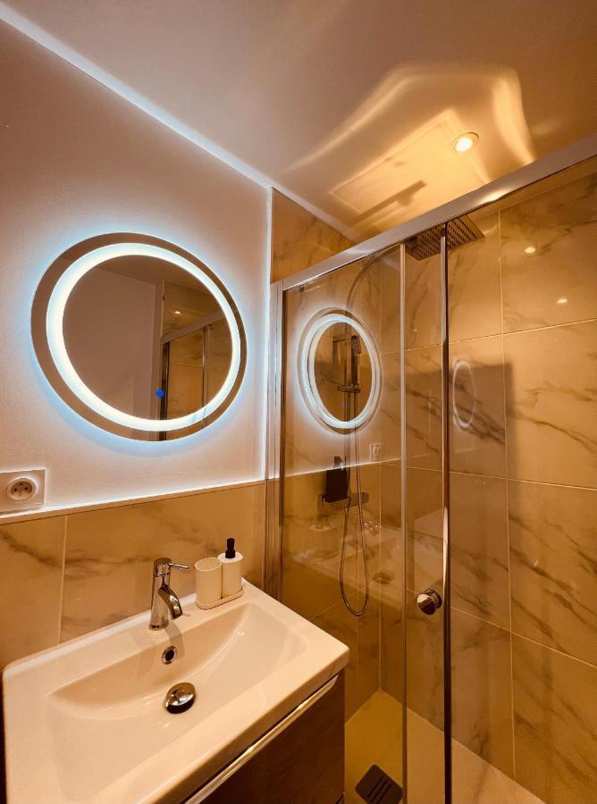 L'Escale En Amerique - Home Homy Saint-Florent-sur-Cher Ngoại thất bức ảnh