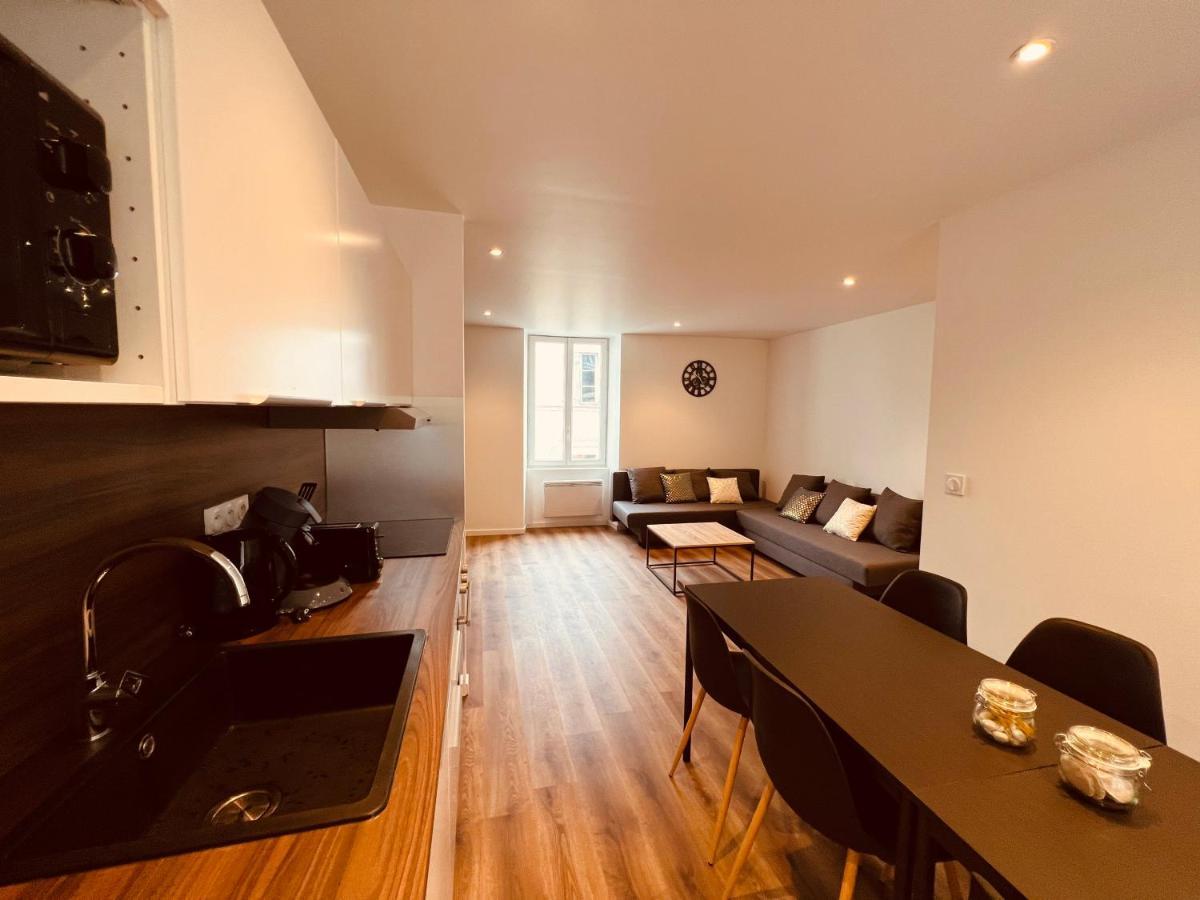 L'Escale En Amerique - Home Homy Saint-Florent-sur-Cher Ngoại thất bức ảnh