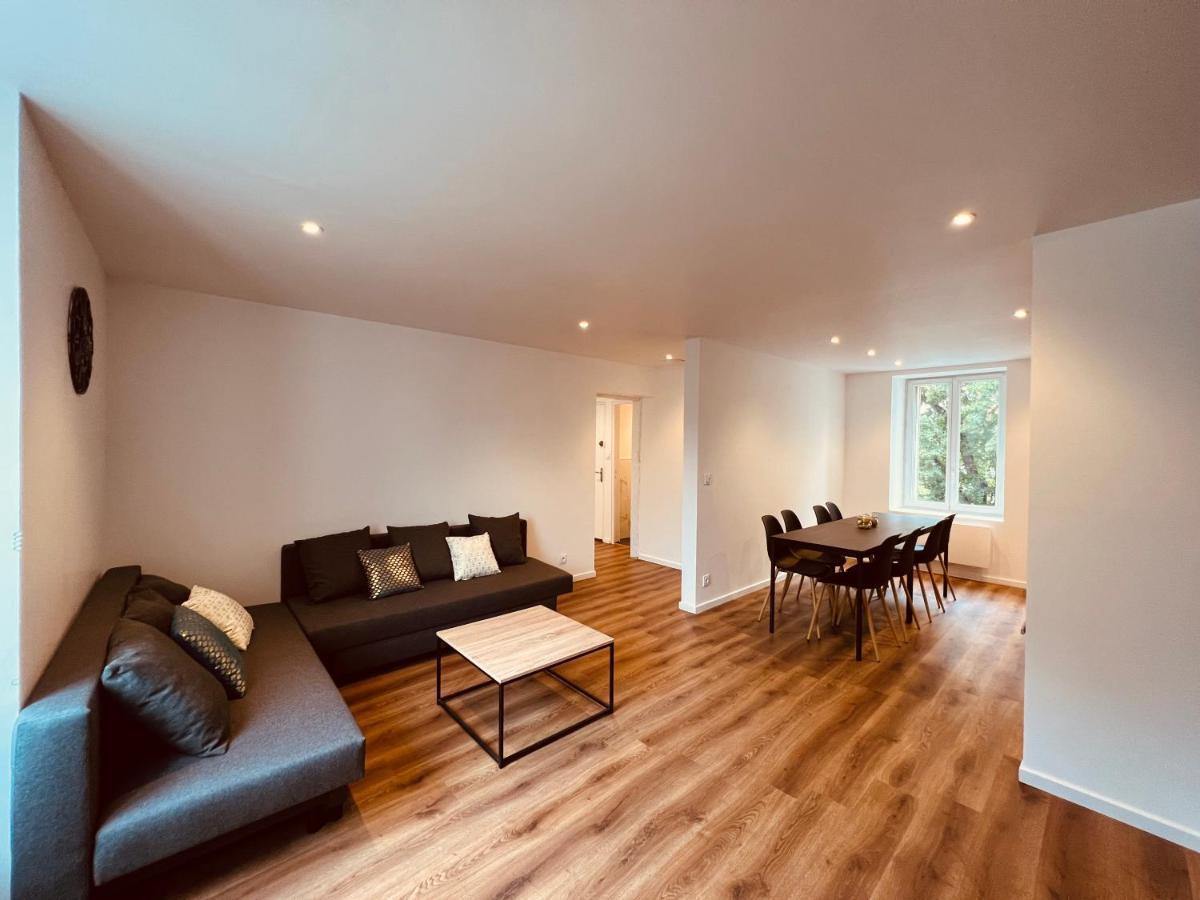 L'Escale En Amerique - Home Homy Saint-Florent-sur-Cher Ngoại thất bức ảnh